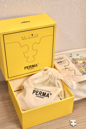 The Gift That Stays: Why Jigsaw Puzzles Are the Most Meaningful Presents in a Digital Age