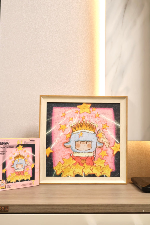 The Sheep & Friends 4 in 1