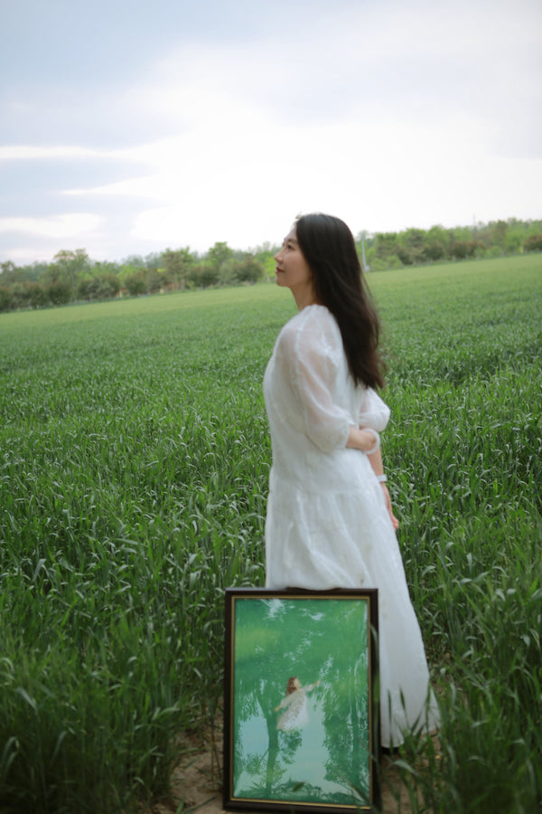 Mother’s Day Special | Piecing Together the Memory of Spring