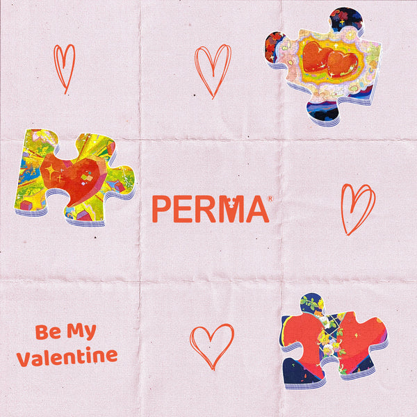 Valentine’s Day Special Puzzle Collection