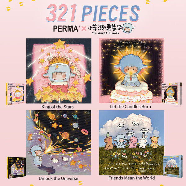 New Products Releasing