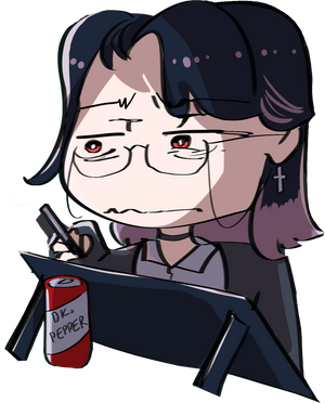 Alpha Yu
