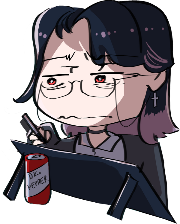 Alpha Yu