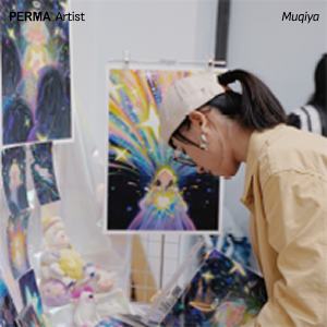 Muqi