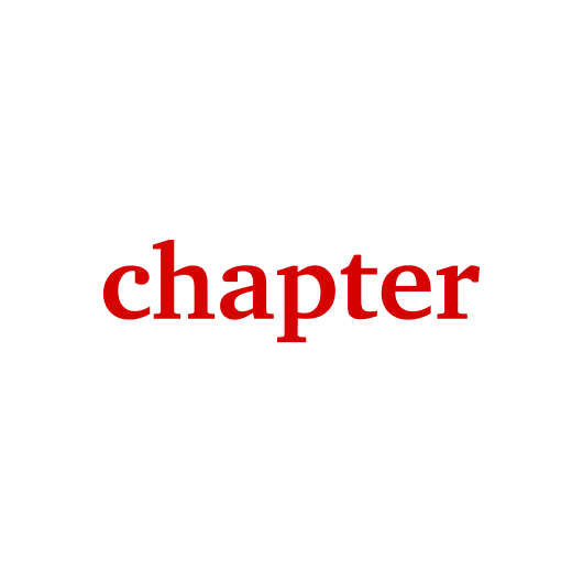 CHAPTER