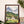 500PCS Puzzle Frame
