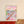 500PCS | BEIJING THE WHITE STUPA | GLITTER SEQUIN DECOR PUZZLE