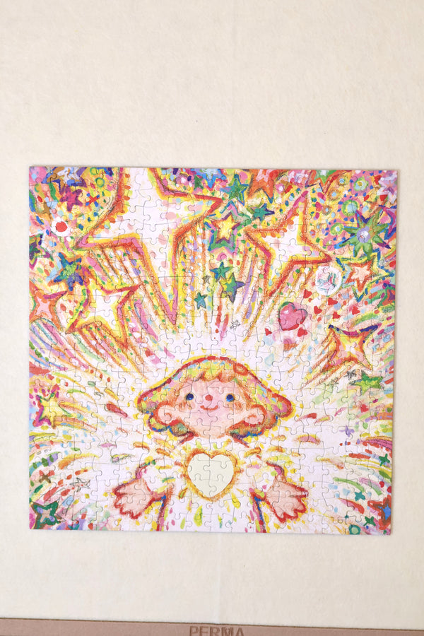 PERMA 321PCS Decor Puzzle Tiny Me Series II Tiny Me, Mighty Power