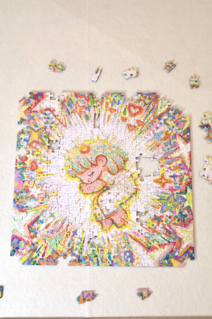 PERMA 321 PCS Decor Puzzle Tiny Me Series III The Stars Know It All
