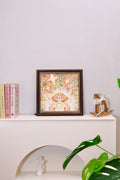 321PCS Puzzle Frame