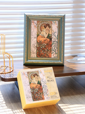 PERMA 130PCS Blooming Reverie Collection