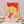 PERMA 500PCS SOFT-TOUCH DECOR PUZZLE THE FLOWER-HOLDING GIRL