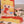 PERMA 500PCS SOFT-TOUCH DECOR PUZZLE THE FLOWER-HOLDING GIRL