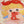 PERMA 500PCS SOFT-TOUCH DECOR PUZZLE THE FLOWER-HOLDING GIRL