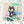 Pre-order 321PC | Wait! I’m Really Thinking! | Glitter Sequin Finish