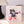 Pre-Order 500PC Guess I Just Love You, Glitter Sequin Finish