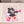 Pre-Order 500PC Guess I Just Love You, Glitter Sequin Finish