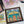 321PC A Brasileira, Lisbon Glitter Sequin Finish