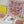 321PC Café Central, Vienna Glitter Sequin Finish