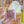 321PC Café Central, Vienna Glitter Sequin Finish