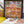 321PC Majestic Café, Porto Glitter Sequin Finish