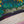 321PC Café de Flore, Paris Glitter Sequin Finish