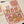 321PC Café Central, Vienna Glitter Sequin Finish