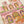 321PC Café Central, Vienna Glitter Sequin Finish