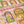 321PC Café Central, Vienna Glitter Sequin Finish