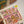 321PC Café Central, Vienna Glitter Sequin Finish