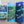 Pre-Order 1000PCS Dreamcore Vancouver Double-sided&Glitter Sequin Finish