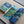 Pre-Order 1000PCS Dreamcore Vancouver Double-sided&Glitter Sequin Finish