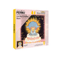 PERMA 321 PCS DESKTOP DECOR PUZZLE Let the Candle Burn