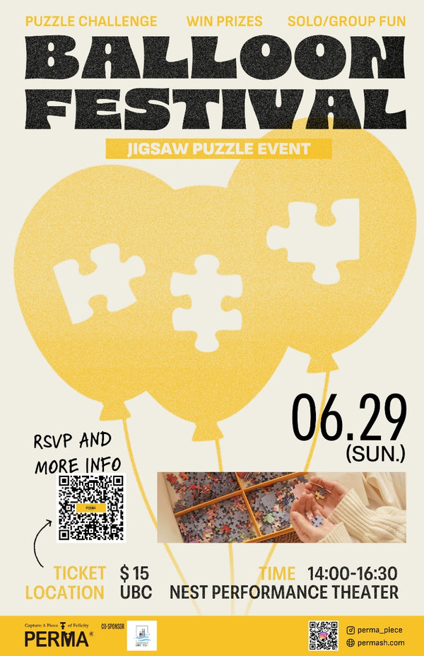 PERMA THE BALLOON FESTIVAL EVENT