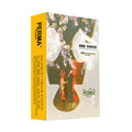 DISCONTINUED | 500PCS  THE WILD ROSE MAIDEN WHO IS POSTING A LETTER | VELVET TOUCH  DECOR PUZZLE