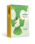 500PCS | EMERALD MEADOW SUMMER BREEZE | VELVET TOUCH DECOR PUZZLE