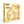 PERMA 321 PCS Decor Puzzle Tiny Me Series I The Hugging Star