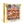 321PC Majestic Café, Porto Glitter Sequin Finish