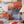 PERMA 1000 PCS DECOR PUZZLE Helsinki's Autumn Wall Art Puzzle Gift