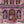 Pre-order 321PC Café Central, Vienna Glitter Sequin Finish