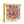 321PC Café Central, Vienna Glitter Sequin Finish